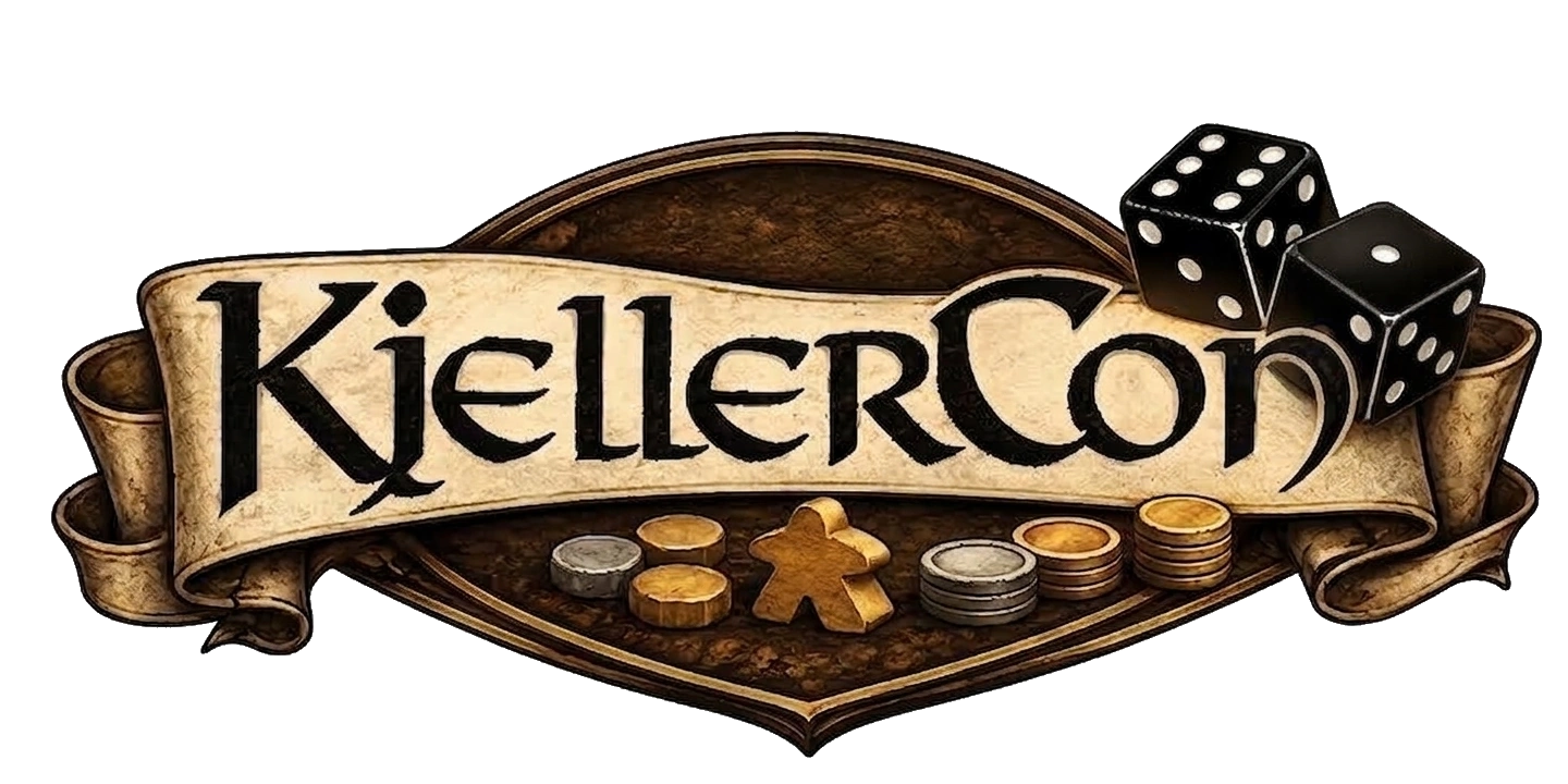 KjellerCon